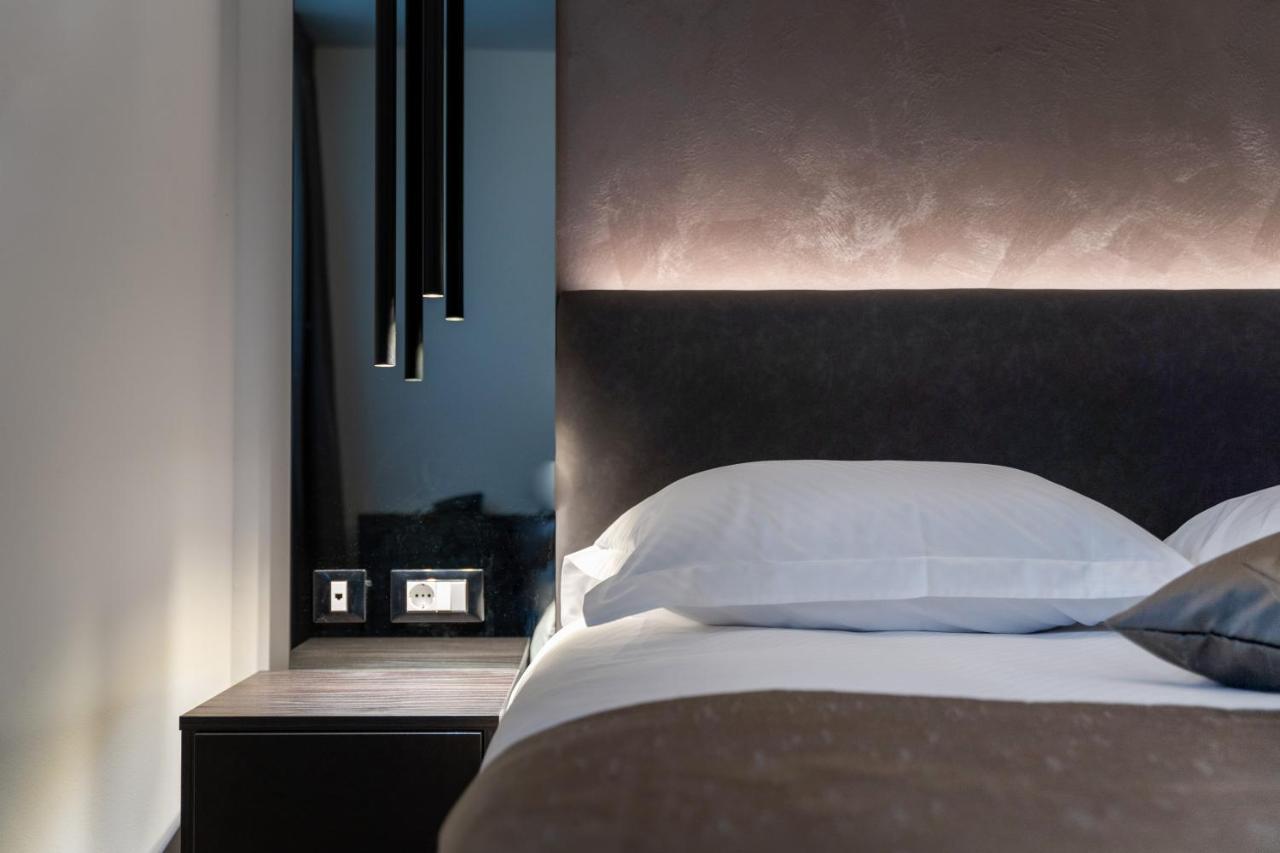 Hotel Cittar Новиград Екстериор снимка