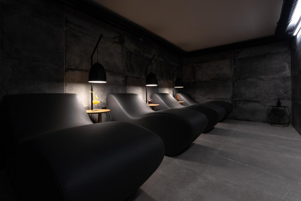 Hotel Cittar Новиград Екстериор снимка