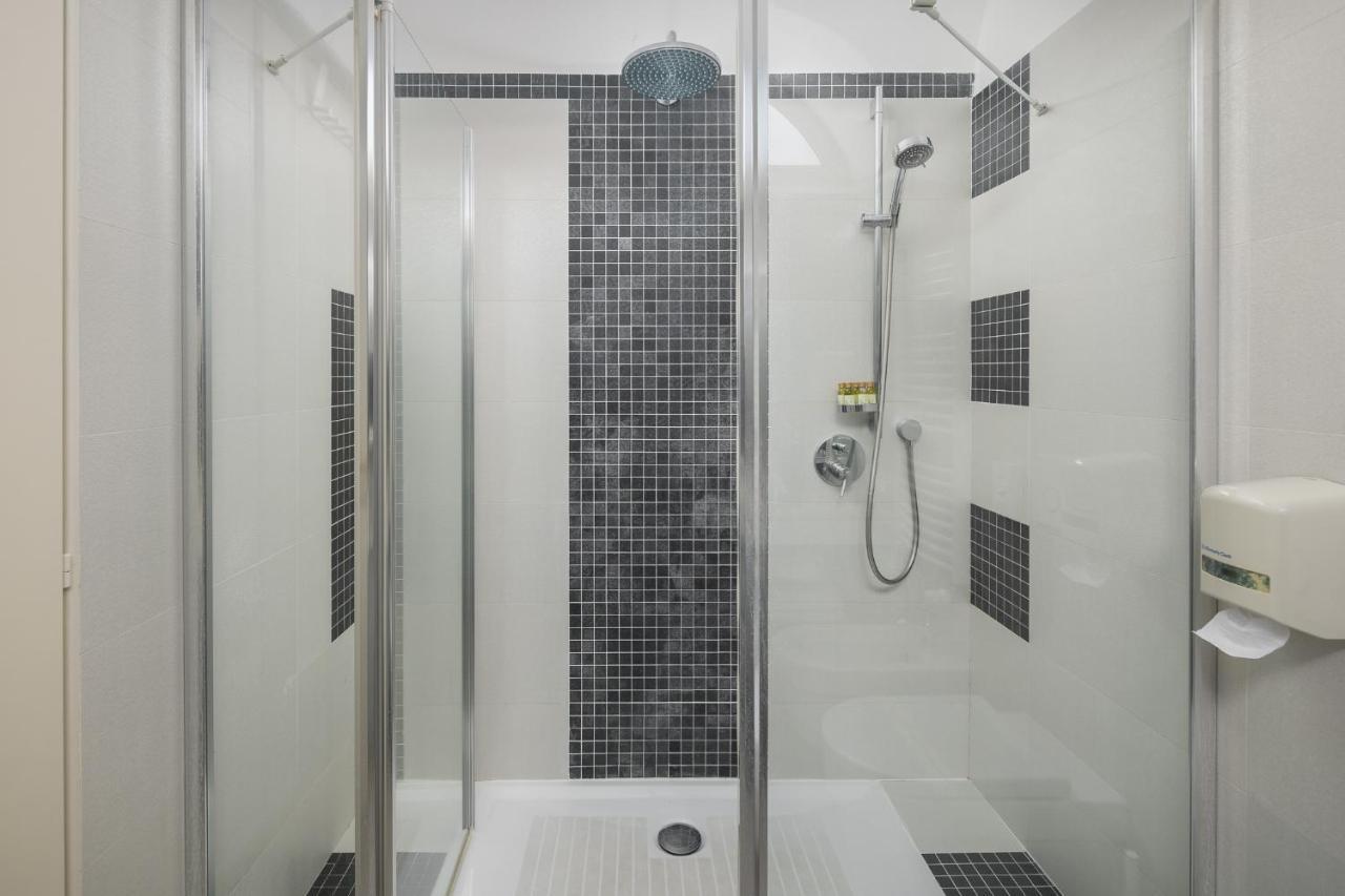 Hotel Cittar Новиград Екстериор снимка