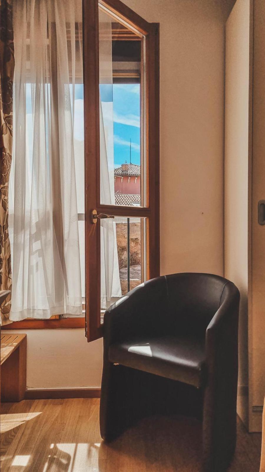 Hotel Cittar Новиград Екстериор снимка